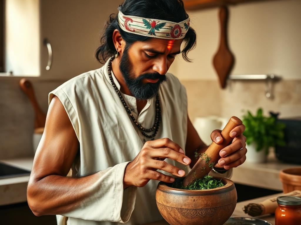 Disease-Free Life — Science of Natural Healing