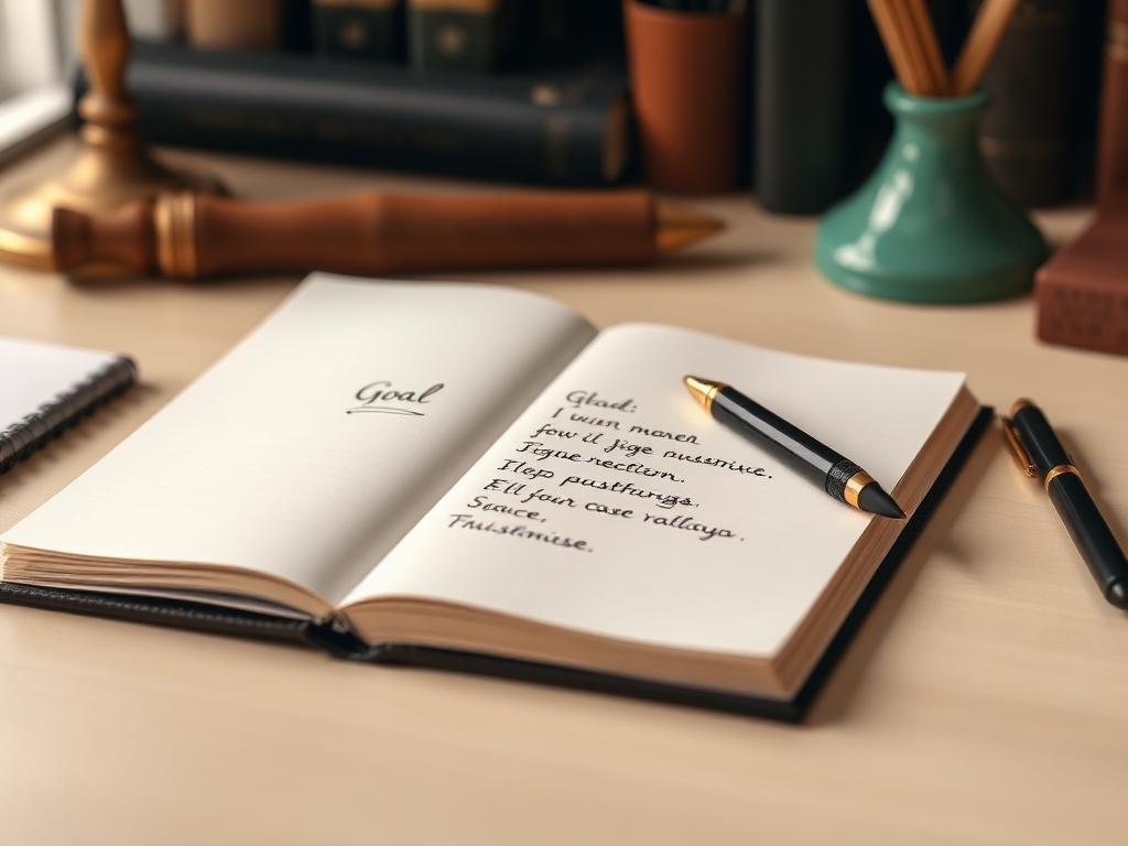 Goal Setting