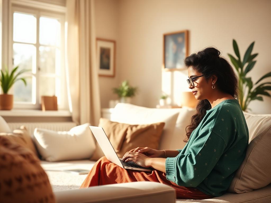 Home Based Life Development Master Course
