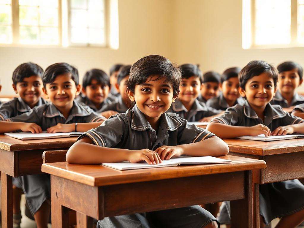 Mid Brain Workshop (Age 6–15) — Smart Students to Smart Earners