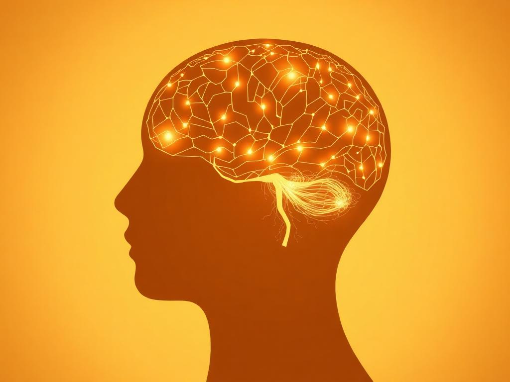 Midbrain Activation (Age 15–70)