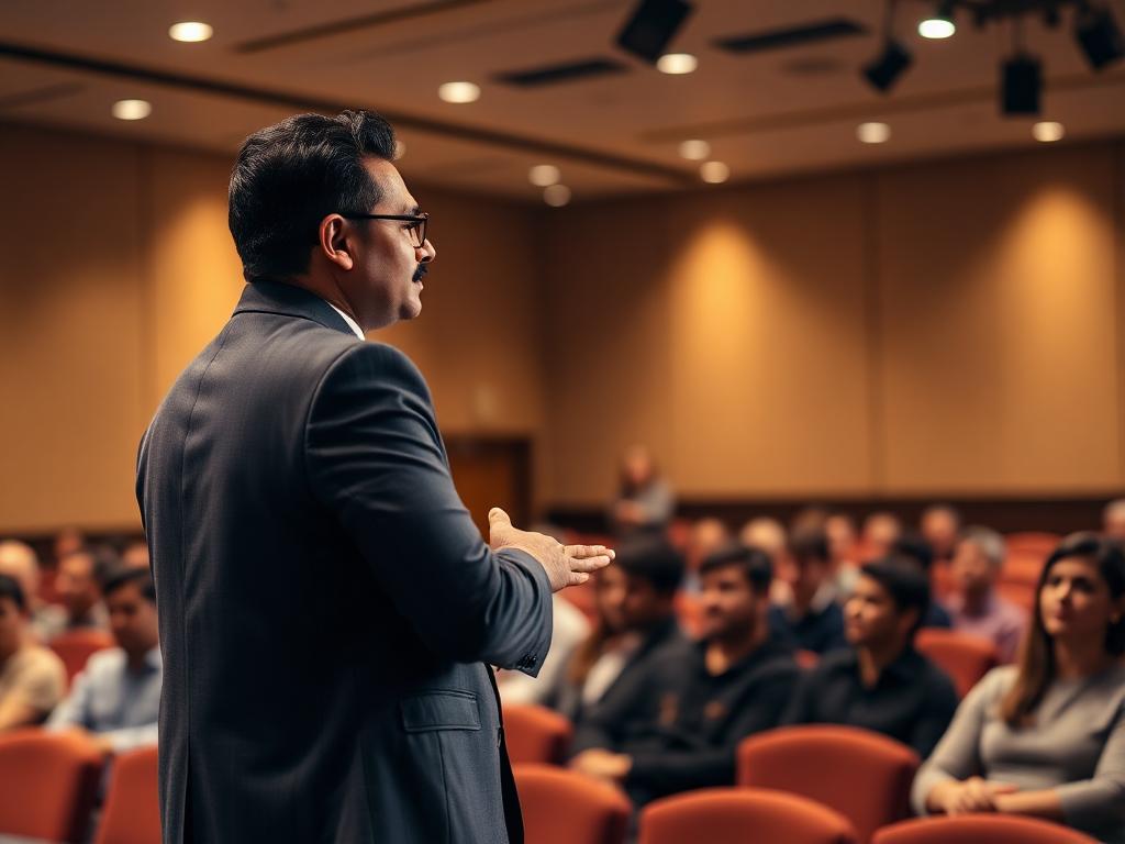 Certified Experience Trainer