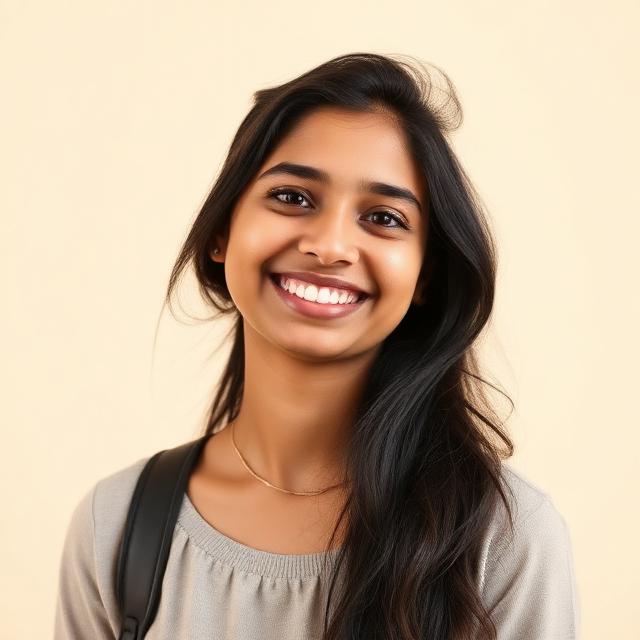 Ananya Sharma