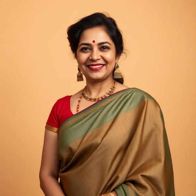 Sunita Iyer